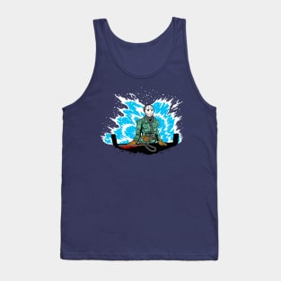 The Little Murderer Tank Top